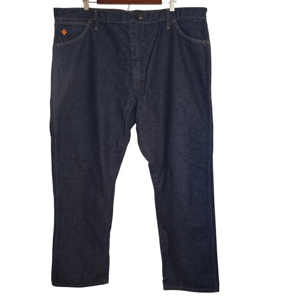 Wrangler rugged dependability